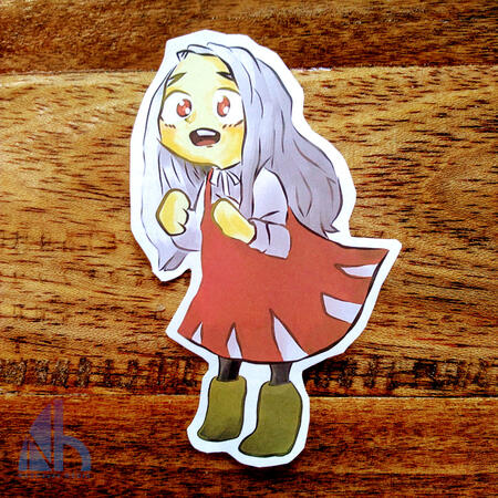 Eri Sticker